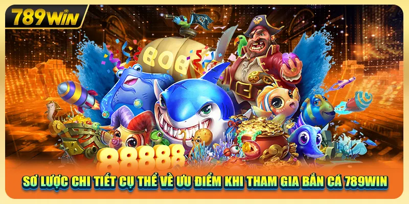 Khám Phá Thế Giới Trực Tuyến Tại 789win - Nơi Đam Mê Gặp Gỡ Cơ Hội