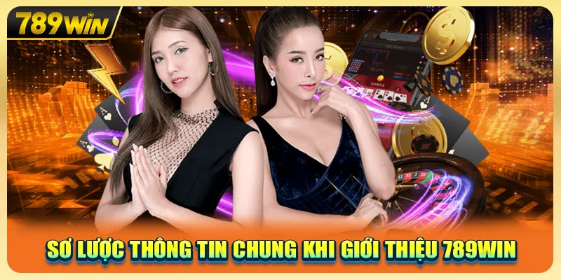 Khám phá Thế giới Giải trí Đỉnh Cao cùng 789 Win - Trải nghiệm Tuyệt Vời!